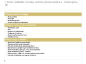 Nėštumas, žindymas ir vaistai 11 puslapis