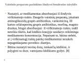 Nėštumas, žindymas ir vaistai 12 puslapis