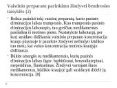 Nėštumas, žindymas ir vaistai 13 puslapis