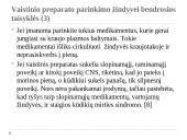 Nėštumas, žindymas ir vaistai 14 puslapis