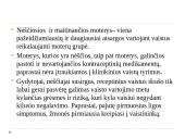 Nėštumas, žindymas ir vaistai 4 puslapis