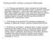 Nėštumas, žindymas ir vaistai 8 puslapis