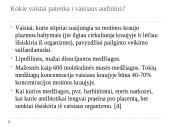 Nėštumas, žindymas ir vaistai 10 puslapis