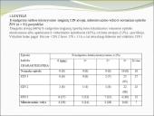 Ligos progresavimas esant gimdos kaklelio intraepiteliniams navikams 12 puslapis