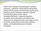 Ligos progresavimas esant gimdos kaklelio intraepiteliniams navikams 4 puslapis