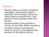 Nakvišų aliejus 15 puslapis