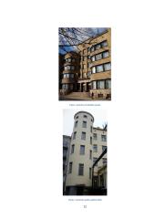 Kauno karo muziejus ir Senasis paštas 11 puslapis