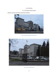 Kauno karo muziejus ir Senasis paštas 5 puslapis