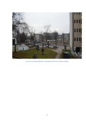 Kauno karo muziejus ir Senasis paštas 6 puslapis