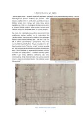 Kauno karo muziejus ir Senasis paštas 8 puslapis