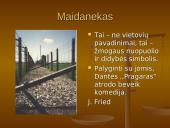 Holokaustas - žydų tautos tragedija 18 puslapis