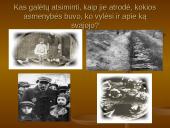 Holokaustas - žydų tautos tragedija 19 puslapis