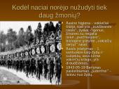 Holokaustas - žydų tautos tragedija 4 puslapis