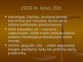 Holokaustas - žydų tautos tragedija 8 puslapis