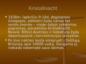 Holokaustas - žydų tautos tragedija 9 puslapis