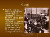 Holokaustas - žydų tautos tragedija 10 puslapis