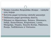 Skaidrės apie Kiniją 2 puslapis