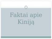 Skaidrės apie Kiniją 5 puslapis