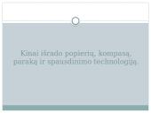 Skaidrės apie Kiniją 8 puslapis