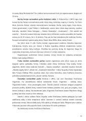 Lietuvos nacionalinių parkų kultūrinės veiklos galimybės 13 puslapis