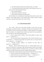 Lietuvos nacionalinių parkų kultūrinės veiklos galimybės 16 puslapis