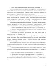 Lietuvos nacionalinių parkų kultūrinės veiklos galimybės 17 puslapis