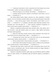 Lietuvos nacionalinių parkų kultūrinės veiklos galimybės 19 puslapis