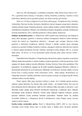 Lietuvos nacionalinių parkų kultūrinės veiklos galimybės 7 puslapis