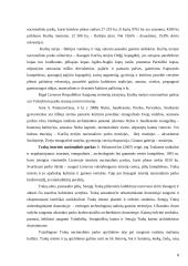 Lietuvos nacionalinių parkų kultūrinės veiklos galimybės 8 puslapis