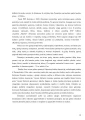 Lietuvos nacionalinių parkų kultūrinės veiklos galimybės 10 puslapis