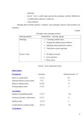 UAB „BoulingBall“ verslo planas 8 puslapis