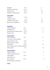 UAB „BoulingBall“ verslo planas 9 puslapis