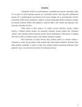 Verslo analizė pagal Canvas modelį 3 puslapis