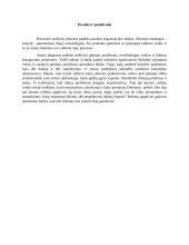 Kokybės vadybos konspektas 8 puslapis