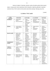 Eksporto politika, jos įgyvendinimo kryptys ir priemonės individualioje įmonėje „Dalduva“ 11 puslapis