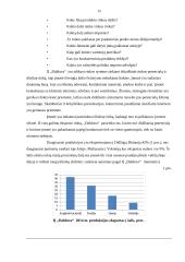 Eksporto politika, jos įgyvendinimo kryptys ir priemonės individualioje įmonėje „Dalduva“ 16 puslapis