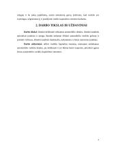 Kapitalinis remontas 4 puslapis