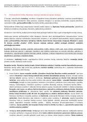 Lituanistikos studijų įvadas. Literatūros dalies egzamino klausimai 17 puslapis