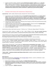 Lituanistikos studijų įvadas. Literatūros dalies egzamino klausimai 7 puslapis