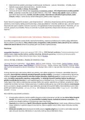 Lituanistikos studijų įvadas. Literatūros dalies egzamino klausimai 8 puslapis