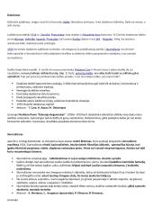 Lituanistikos studijų įvadas. Literatūros dalies egzamino klausimai 9 puslapis