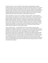 Vokalizė – neatskiriama Lietuvos vokalo pedagogikos dalis 5 puslapis