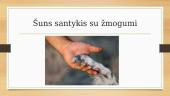Šuns elgsenos stebėjimas 4 puslapis