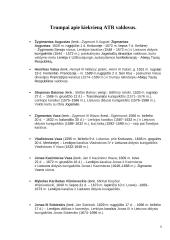 ATR valdovai 6 puslapis