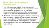 Haploidų panaudojimas genetiniuose tyrimuose ir selekcijos praktikoje 11 puslapis