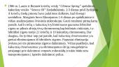 Haploidų panaudojimas genetiniuose tyrimuose ir selekcijos praktikoje 9 puslapis