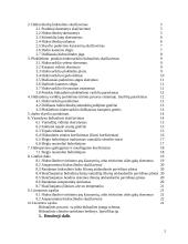 Hidraulinių, pneumatinių pavarų kursinis darbas 2 puslapis