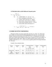 Hidraulinių, pneumatinių pavarų kursinis darbas 13 puslapis