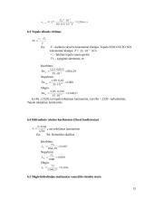 Hidraulinių, pneumatinių pavarų kursinis darbas 15 puslapis