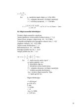 Hidraulinių, pneumatinių pavarų kursinis darbas 16 puslapis